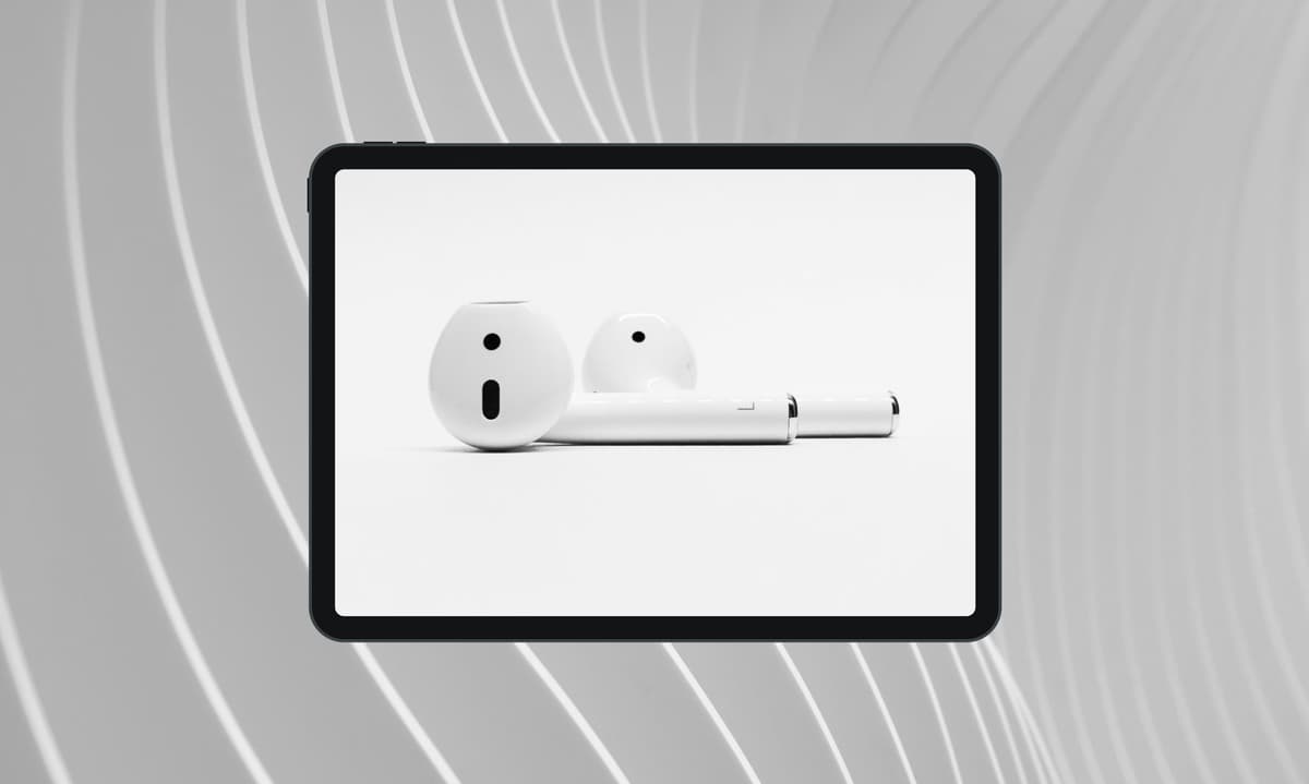 earphone